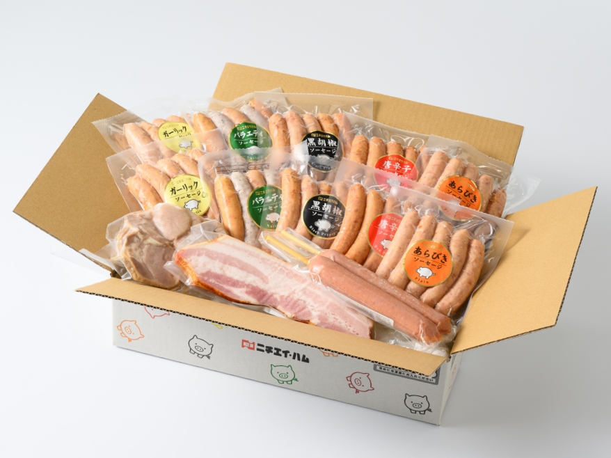 製品ができるまで 2