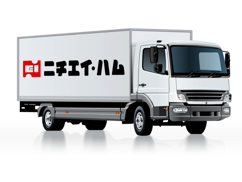 トラックイメージ