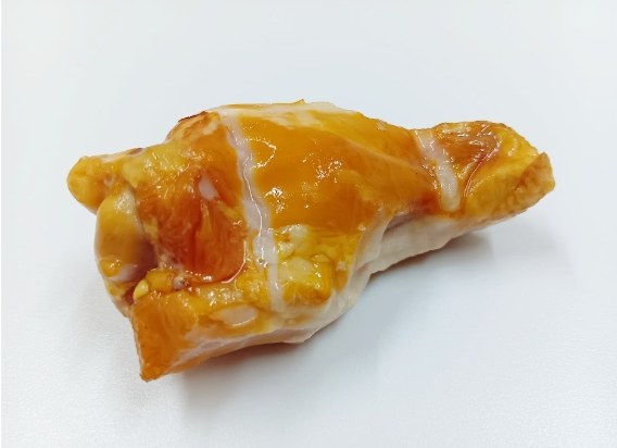 スモークチキン(手羽元)