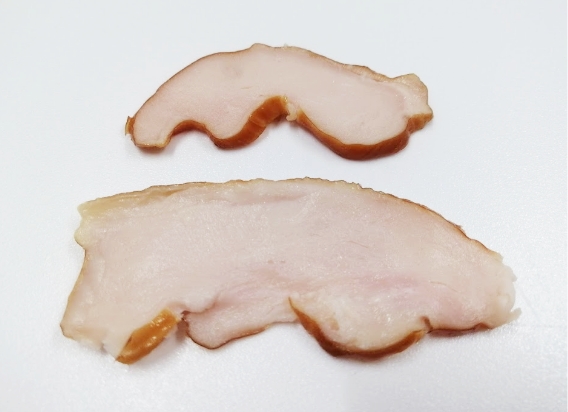 スモークチキン(むね)