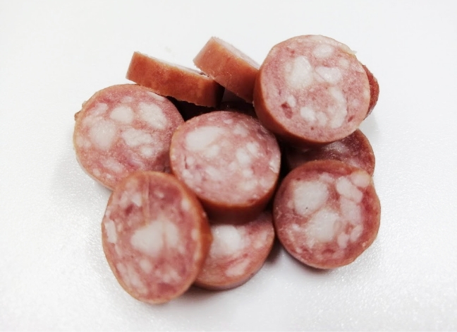 （輪切り）スライス