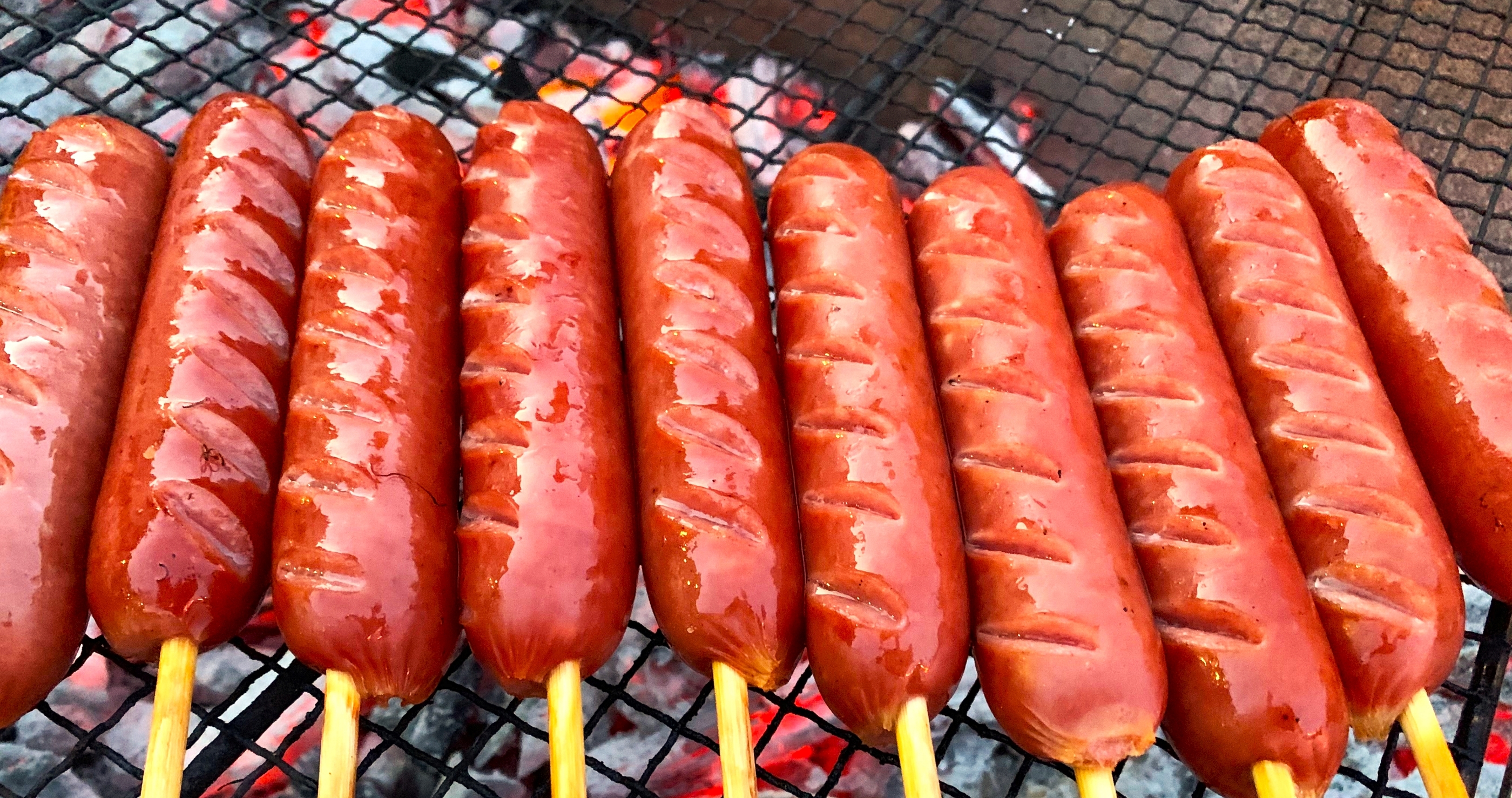 最高の味と品質をお届けします